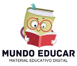 Mundo Educar